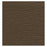 MTI Upholstery Ultraleather Designer Walnut For 527 Chair Ea