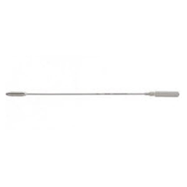 Teleflex Medical Dilator Vascular Debakey 7-1/2" 1mm Reusable Stainless Steel Ea (355295)