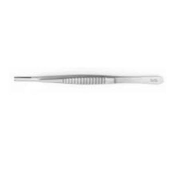 Teleflex Medical Forcep Tissue Cooley 9-1/2" Steel Ea