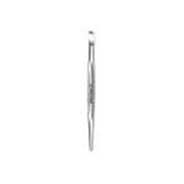 BR Surgical Elevator Sayre 6-3/4" Blunt Tip Stainless Steel Reusable Ea