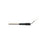 Bovie/Aaron Medical Electrode Needle Angled Fine tip Ea