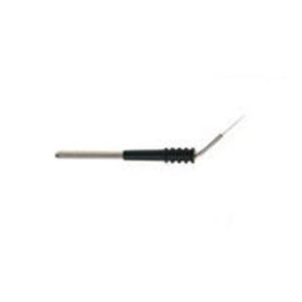 Bovie/Aaron Medical Electrode Needle Angled Fine tip Ea