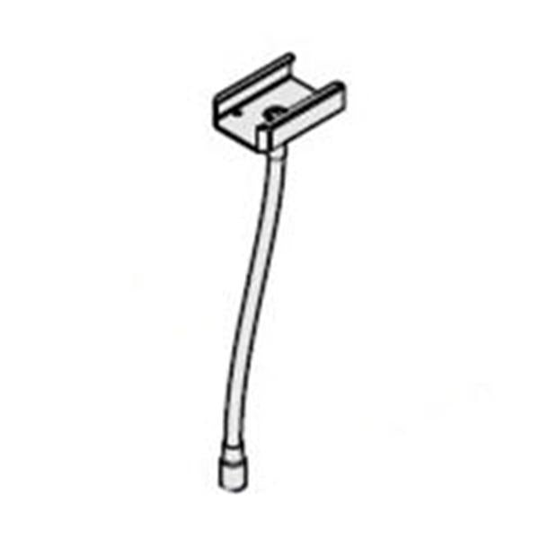 Midmark oration Device Holder Acquisition For Cart Ea