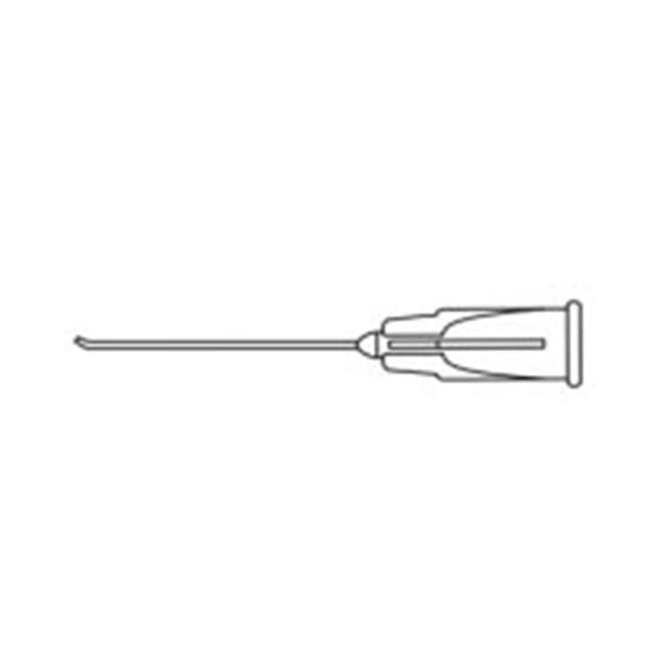 Beaver-Visitec Int Hydrodissector Cortical 27gx7/8" Round 10/Bx