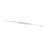 BR Surgical Hook Ear Gross 4-3/4" Stainless Steel Ea