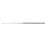 BR Surgical Hook ENT Allport Babcock 6-1/2" 3mm Stainless Steel Ea