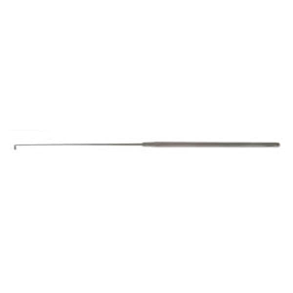 BR Surgical Hook ENT Allport Babcock 6-1/2" 3mm Stainless Steel Ea