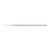 BR Surgical Hook Skin Guthrie 4-3/4" Large 3mm Stainless Steel Ea (BR18-21202)