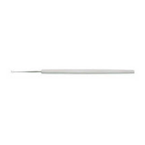 BR Surgical Hook Skin Guthrie 4-3/4" Large 3mm Stainless Steel Ea (BR18-21202)