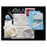 Motion Medical Distributing Emergency Kit Obstetrical Gam 10/Ca