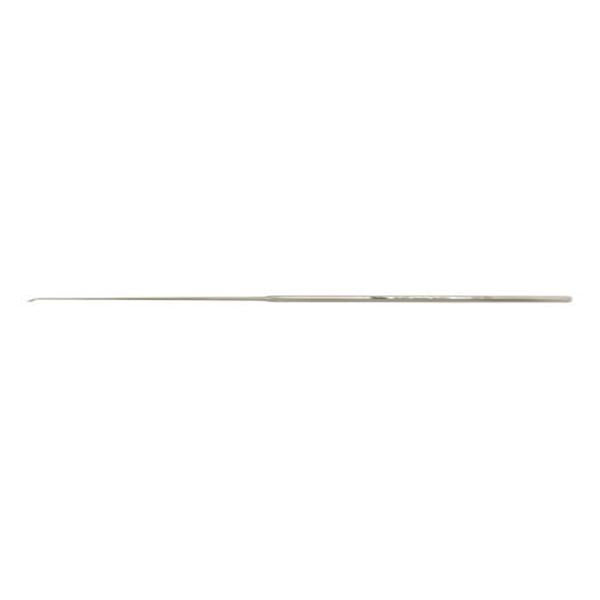 Miltex-Integra Miltex Curette Bone Rosen 6-1/2" Large 2.5mm Blade Tip SS Rsbl Ea