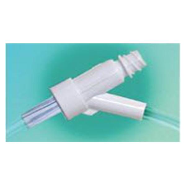 B Braun Medical  IV Administration Set Ultst Inj Site: 6 83.66 20Drp 18mL 50/Ca