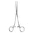 Miltex-Integra Miltex Forcep Hemostatic Rochester-Pean Meister-Hand 5.5 Serr Crv SS Ea