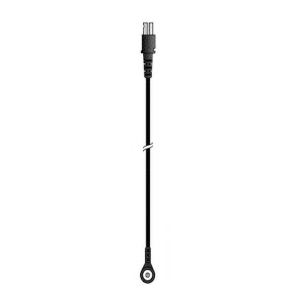 Replacement Parts Ind  Leadwire Patient 40" Black Ea