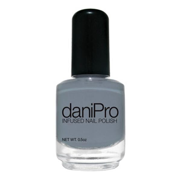 Alde Associates  Nail Polish Infused DaniPro Steel Undecylenic Acid Ea