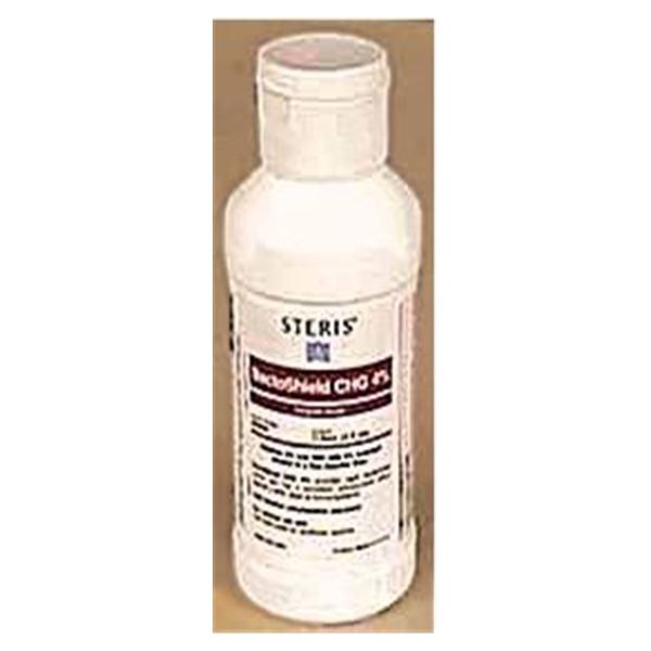 DebMed Surgical Scrub Gel BactoShield 1 Gallon Fresh 4/Ca