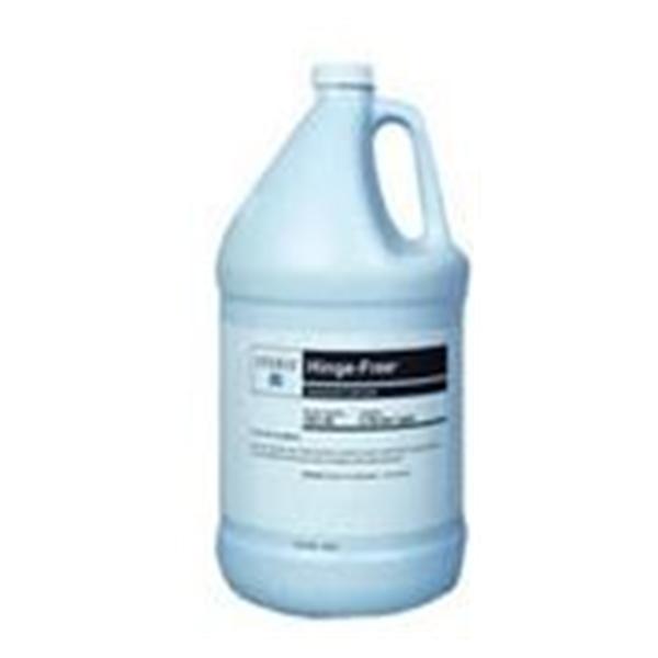 Steris oration Instruments Lubricant 1 Gallon 4/Ca