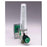 Allied Health Care Prod Flowmeter Oxygen Soft-Touch Timeter Polycarbonate Ea (15003-03)