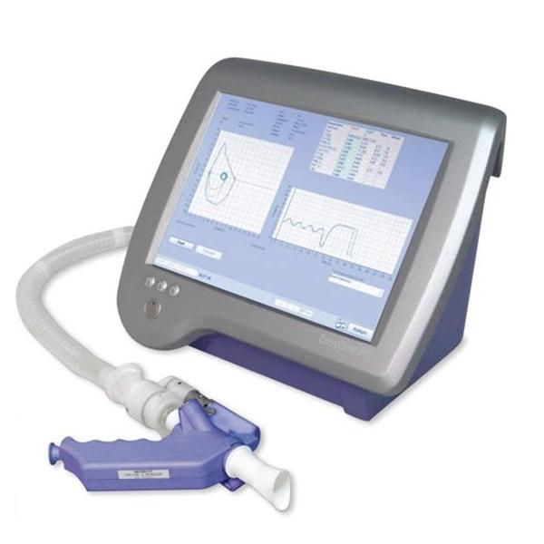 NDD Medical Technologies Spirometer NDD Medical Ea