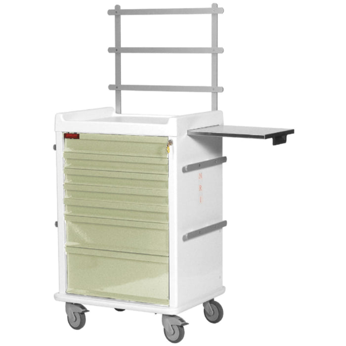 MRI Carts with Anesthesia Package