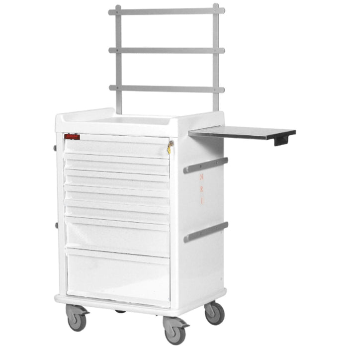 MRI Carts with Anesthesia Package