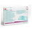 3M Medical Products Dressing Tegaderm Foam 4x8" 5x6/Ca