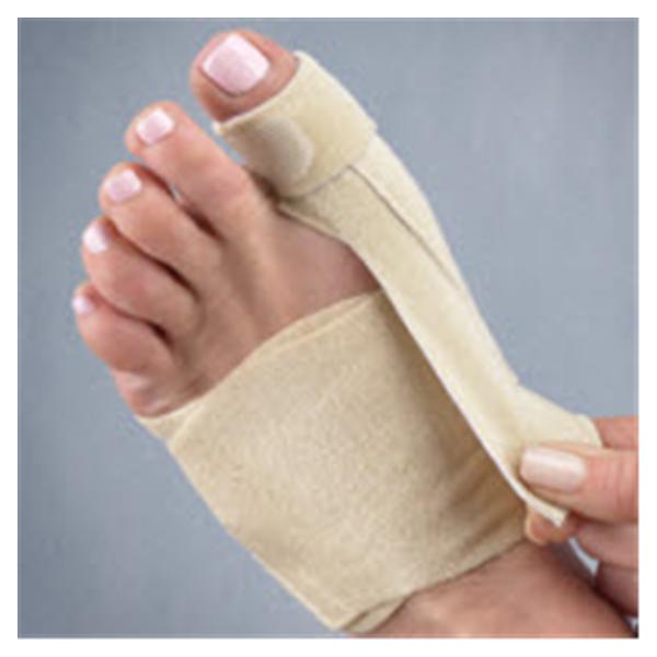 3-Point Products Splint 3pp Bunion-Aider Hlx Vlgs Foam Beige Sz OSFA Universal Ea