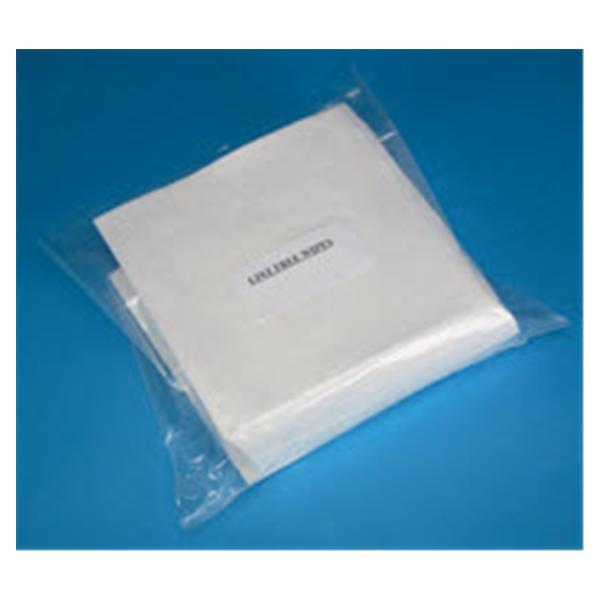 Health Care Logistics Wipes Instrument Lint Free 200/Pk