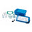 Graham-Field/Everest &Jennings Nebulizer Cmpr Neb-U-Tyke Neb-A-Doodle Adlt/Ped Mthpc Prtbl Ea