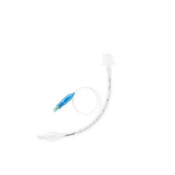 Smiths Medical ASD Tube Endotracheal Aircare 5.0mm Cuffed 10/Bx ...