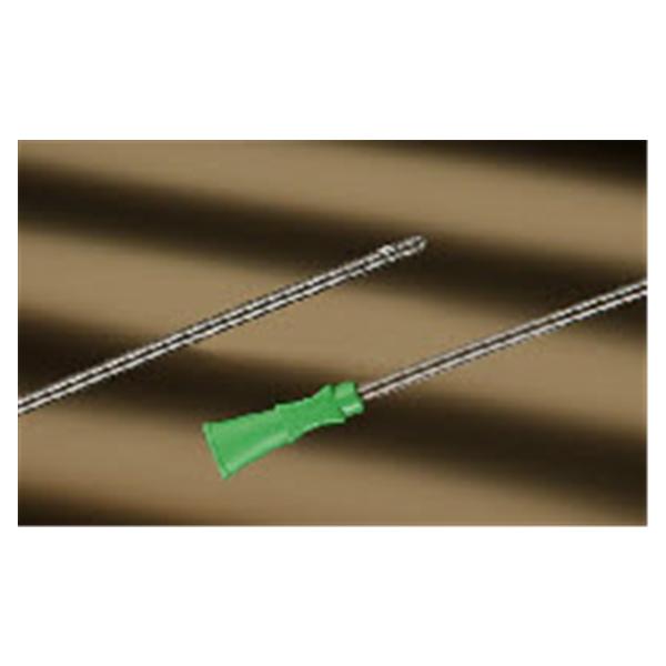 Bard Medical Division Catheter Intermittent Clean-Cath 6Fr Round Tip PVC 6" 50/Ca