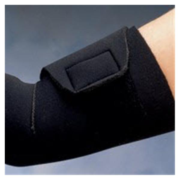 Northcoast Medical Support Comfort-Cool Adult Elbow Neo Blk Sz X-Large Universal Ea