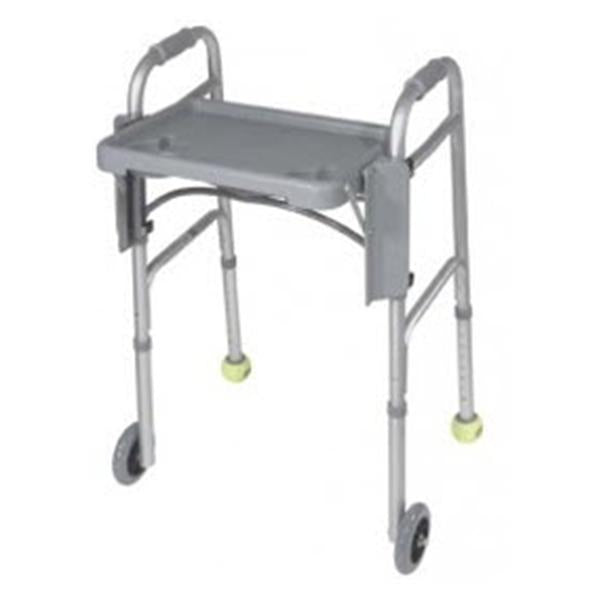 Drive Medical Designs Tray Walker 250lb Capacity Ea