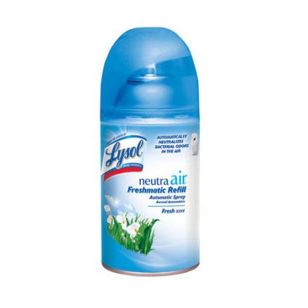 Janpak Lysol Neutra AirFresh Refill 6.17oz/Can 6/Ca 6/Ca