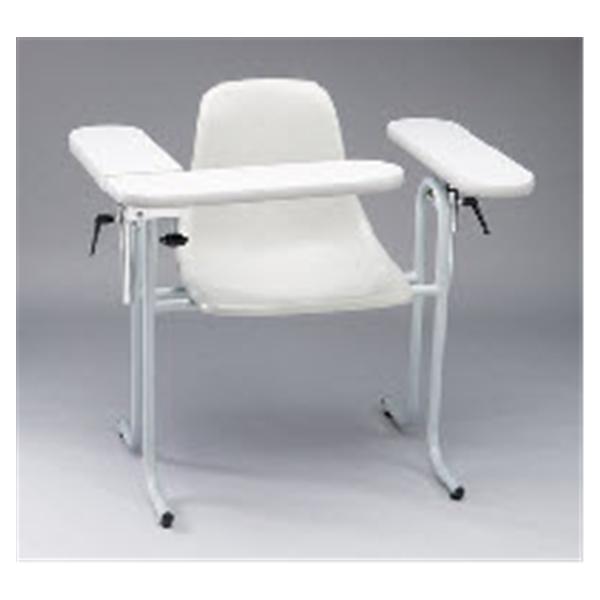 Dukal oration Chair Blood Draw Ea (4381-F)