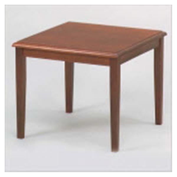 Lesro Industries Table Corner Weston 24x24x20" Solid Maple Cherry Ea