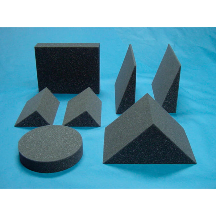 Foam Positioners - Set A