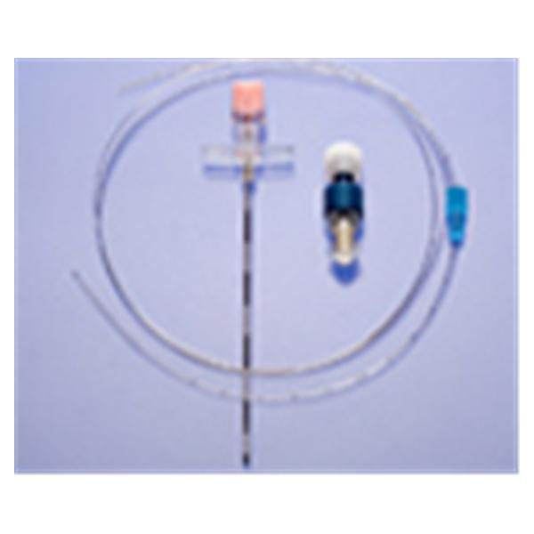 Smiths Medical ASD Catheter IV Portex Epidural Open End 18g 25/Ca