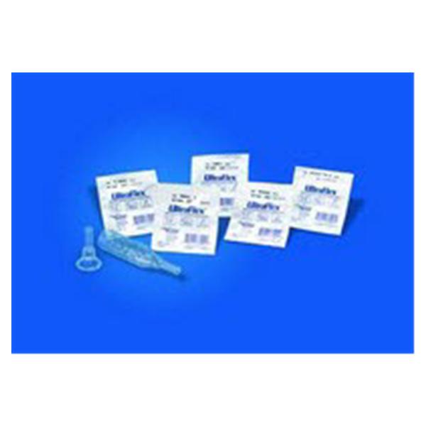 Rochester Medical Catheter External UltraFlex _ Intermediate Silicone 32mm 100/Bx