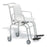 Seca Scales Scale Chair 440Lb Digital Ea