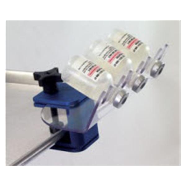 Alimed Clamp Draw IV AccuDraw Plastic Ea — Grayline Medical