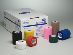 Elastic Bandage