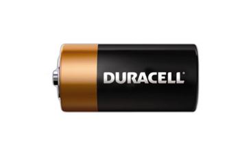 Duracell Coppertop Alkaline Batteries