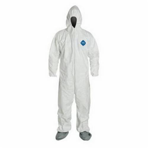 Tyvek Coveralls