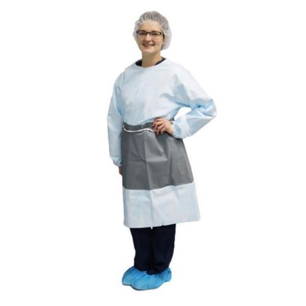 Decontamination Gowns