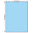 Halyard Surgical Drape Sheets - Large Drape, Basic, 55" x 76" - 47621