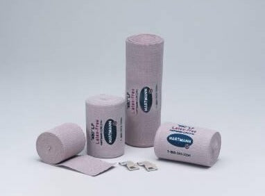 LF Elastic Bandages