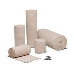 Hartmann USA REB Elastic Bandages - REB Elastic Bandage, Reinforced, 6 x 5 yd. - 34600000