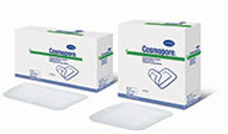 Cosmopor Adhesive Wound Dressing