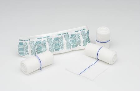 Hartmann USA Flexicon Elastic Bandages - Flexicon Elastic Bandage, Sterile, 3" x 4.1 yd. - 19300000